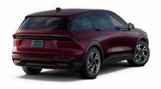 2025 Lincoln Lincoln Nautilus External Image 3